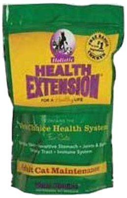 Vetsch 587178 2.8 Oz Health Extension Chicken & Salmon For Cat - Case Of 24
