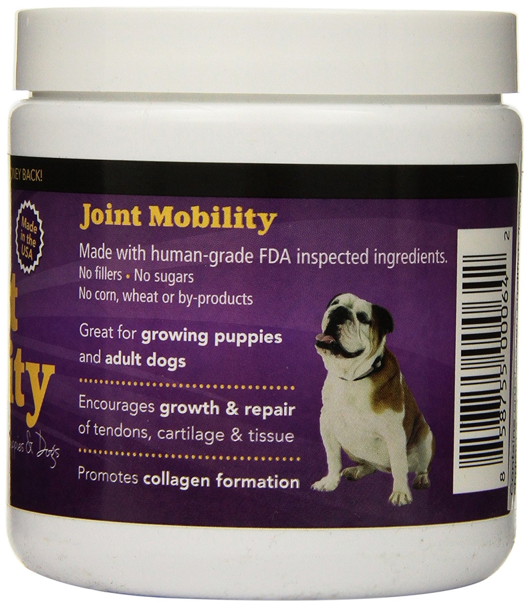 Vetsch 587072 8 Oz Health Extension Joint Mobility