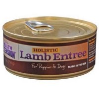 Vetsch 587033 5.5 Oz Health Extension Lamb Entree For Dogs - Case Of 24