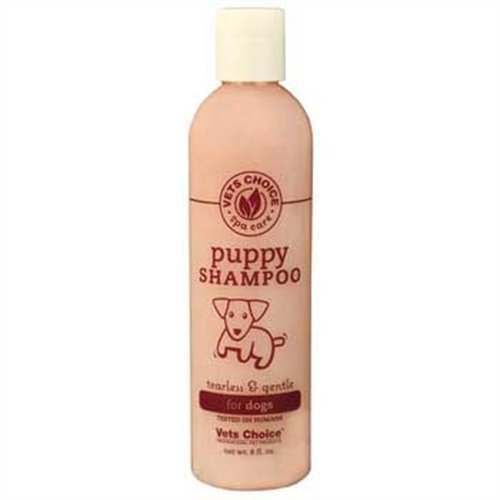 Vetsch 587093 8 Oz Health Extension Puppy Coat Shampoo