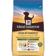 Vetsch 587162 10 Lbs Slim & Healthy Grain Free Dog Food