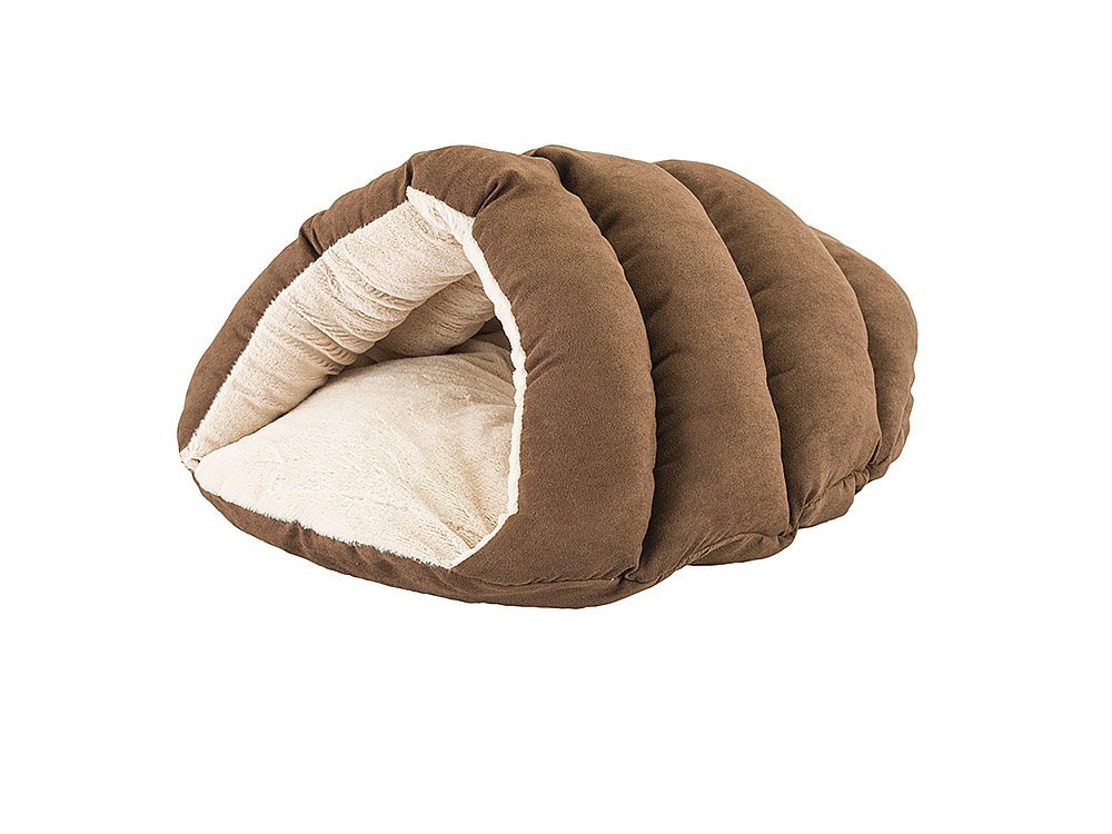 Ethic 603205 22 In. Sleep Zone Cuddle Cave Pet Bed