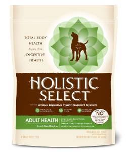 Welpt 634726 6 Lbs Holistic Select Rad Chicken Ml - Rc Dog, Case Of 6