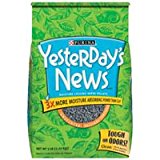 Goldc 702301 Yest New Original Cat Litter, Pack Of 6 - 5 Lbs