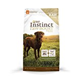 Natuv 699588 20 Lbs Instinct Raw Boost Venison & Lamb Meal Formula Kibble For Dogs