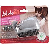 Worldw 786075 Petlinks Runner Electronic Mouse E-toy For Cats