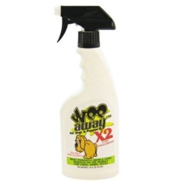 UPC 852896006068 product image for Alphal 852018 16 oz Wee Away X2 Dog - Cleaner | upcitemdb.com