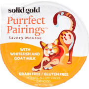 Solidg 937195 2.75 Oz Purrfect Pair Whfs Cat - Pack Of 18