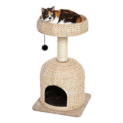 277108 31 In. 134 S-wt Nuvo Scout Cat Tree