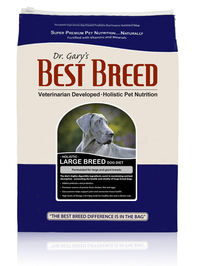 531085 Large Breed Dry Dog Diet, 30 Lbs
