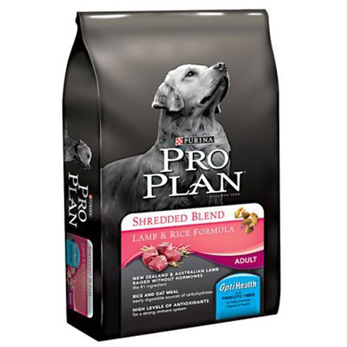381437 6 Oz Pro Plan Savor Lamb & Rice Dog Food - Pack Of 5