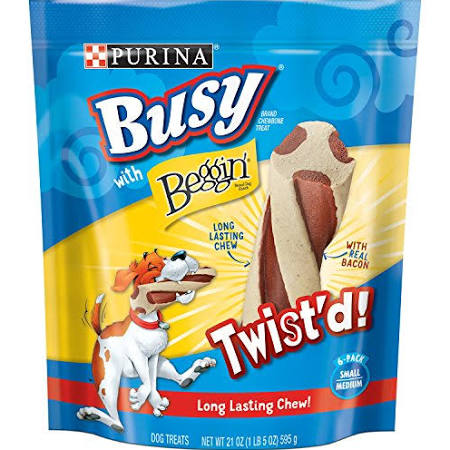 UPC 038100172686 product image for 381353 36 oz Busy Begin Twist Small & Medium - Pack of 4 | upcitemdb.com