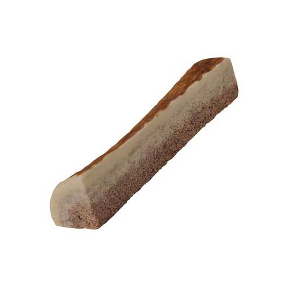 587095 Sliced Antler - Extra Small