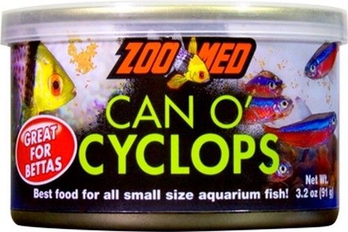 Zoo Med 976856 3.2z Med Can O Cyclops