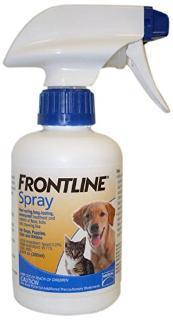 999508 250 Ml Spray For Dogs