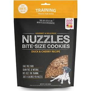 834131 12 Oz Kitchen Dog Treat Cookies