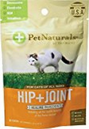 266085 1.59 Oz Vt Hip Plus Joint Supplements For Cats