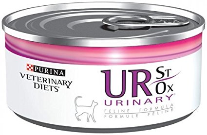 381372 5.5 Oz. Adult Urinary Tract Health Formula Pro Plan Savory Chicken - Royal Canin Cat Food, Pack Of 24