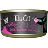 759137 5.5 Oz After Dark Chicken & Beef Canned Cat Food - Case Of 8