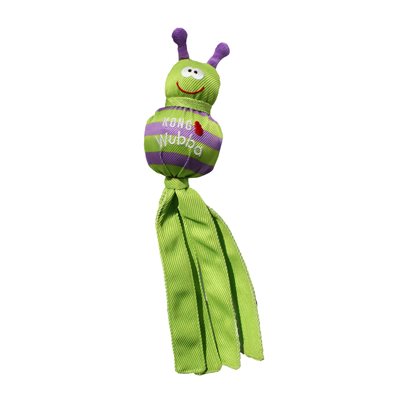 659387 Wubba Bug Toy Small - Assorted