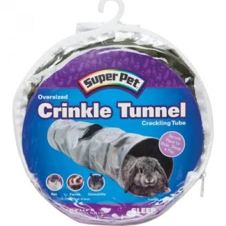 808550 Our Pet Krinkle Puff Disposal - 36 Piece