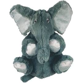 293075 Comfort Kiddos Elephant Toy For Dog - Extra Small