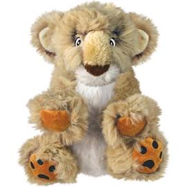 293076 Comfort Kiddos Lion Toy For Dog - Extra Small