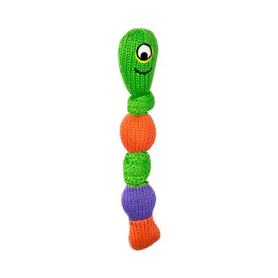 293080 Soxx One Eye Dog Toy Assorted - Extra Small