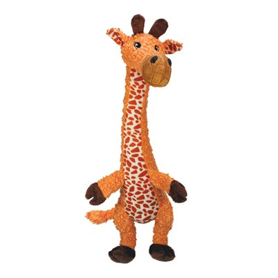 659428 Shakers Luvz Giraffee Assorted - Large