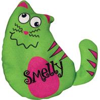 293040 Cat Refillables Purrsonality Smelly Catnip