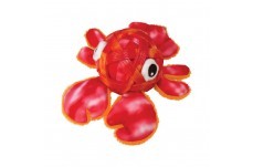 293030 Sea Shells Lobster Toy For Dog - Medium & Large