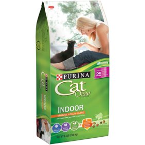 178577 3.15 Oz Indoor Form Cat Food - Pack Of 4