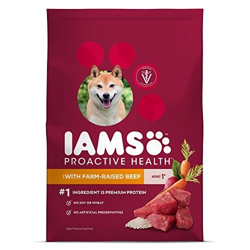 109095 30 Lbs Proactive Health Dry Dog Food For All Dogs