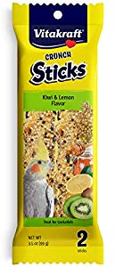 UPC 051233100210 product image for 512027 3.5 oz Tiel Crush Sticks Treat - Kiwi & Lemon | upcitemdb.com