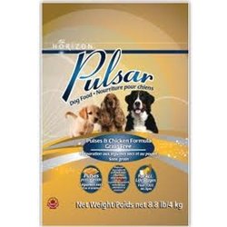 851005 8.8 Lbs Horizon Pulsar Dry Dog Food - Chicken
