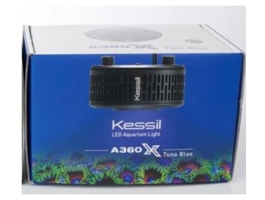 924033 A360x Kessil Tuna - Blue