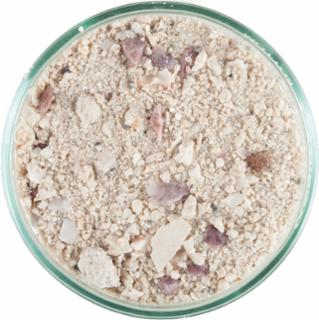 Caribsea 084082 10 Lbs Arag Alive Bimini Sand, Pink - 4 Per Pack