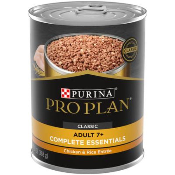 UPC 038100190376 product image for 381838 13 oz Purina Pro Plan Complete Essetials Adult Dogs Grain-Free Dog Food - | upcitemdb.com