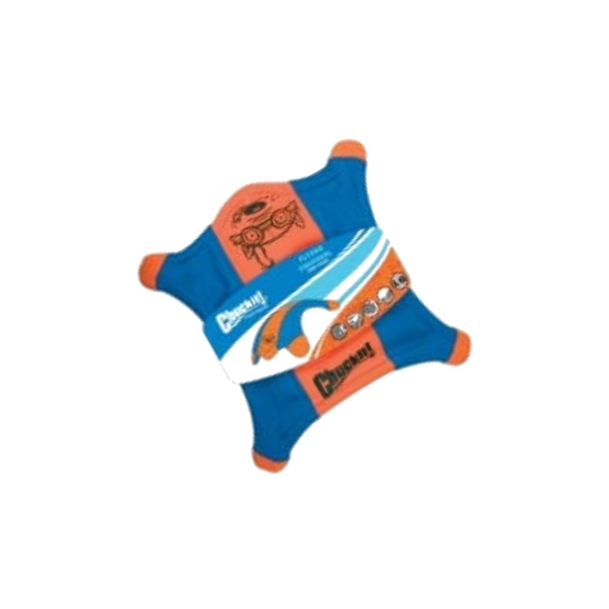 Picture of Canine Hardware Petmate 600005 Flying Squirrel Asst Lg