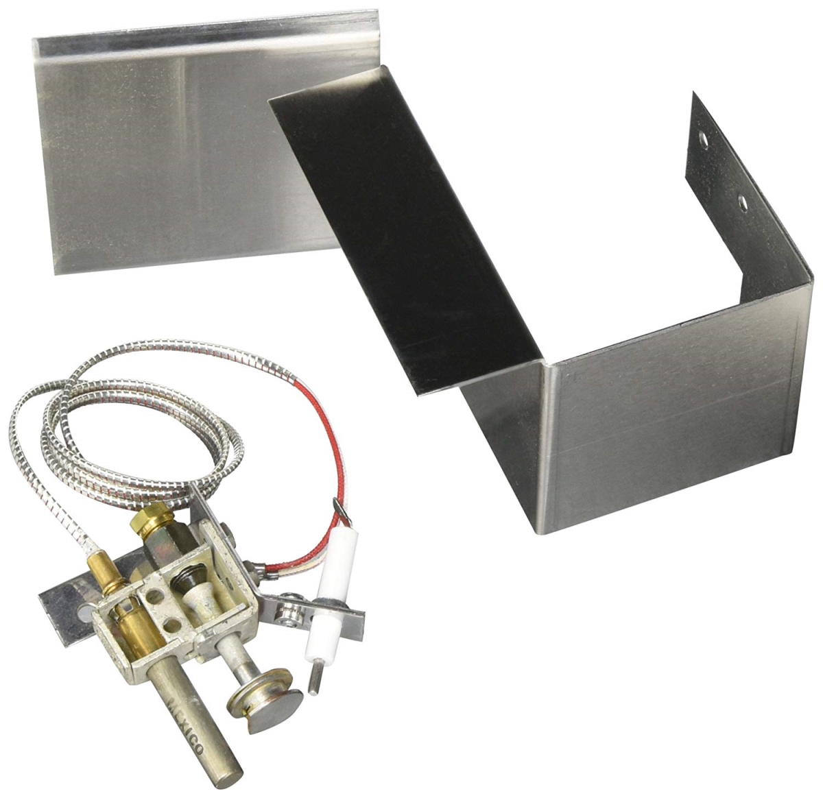 UPC 052337012607 product image for R0095800 Propane Gas Pilot Burner for Series 2 ESC Pool & Spa Heater | upcitemdb.com