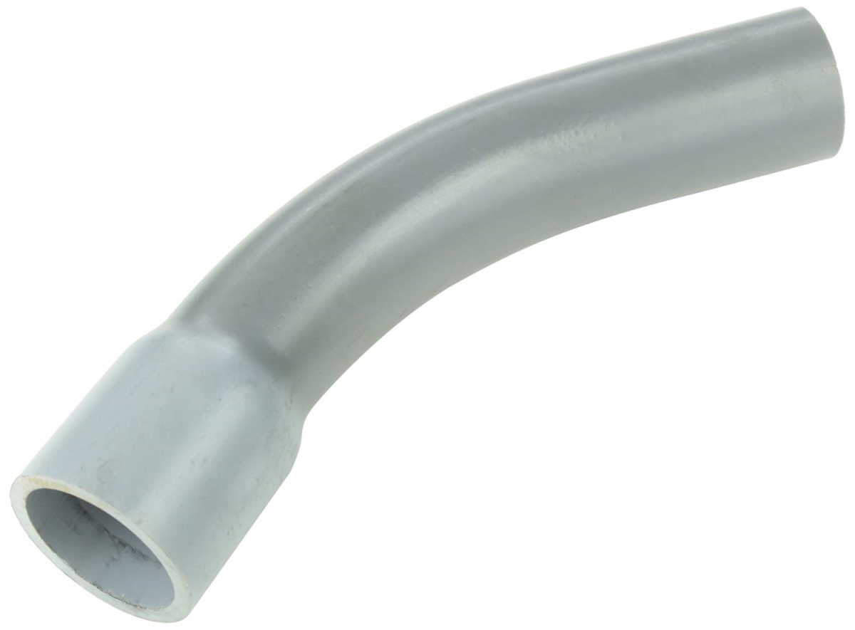 UPC 622454686014 product image for E17075 0.75 in. PVC Sweep 45 deg Conduit | upcitemdb.com