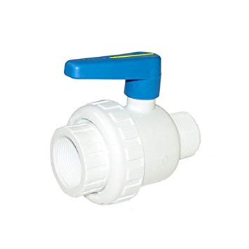 UPC 885531000343 product image for 150-015 1.50 in. Mip x Fip Single Union Ball Valve | upcitemdb.com