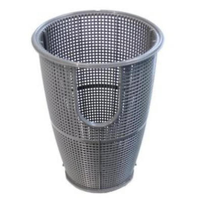 UPC 601402101175 product image for Super-Pro B-218 Plastic Pump Basket - Hayward Northstar Blue | upcitemdb.com