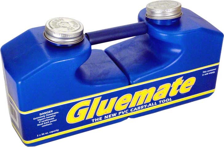 UPC 601402101502 product image for Aladdin Equipment 2000 Glue Mate Carrier | upcitemdb.com