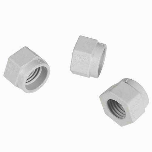 UPC 610377301428 product image for TVX6000MNPK3 Mender Nut Kit for Tri Vac 500 & 700 Automatic Pool Cleaner, Wh | upcitemdb.com