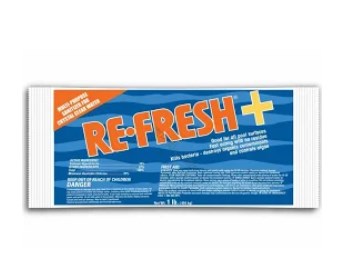 UPC 073187009838 product image for Refresh Plus 25259 1 lbs Bag Pool Chemical Shocks Plus | upcitemdb.com