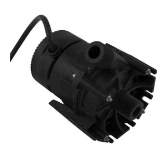 UPC 733886740097 product image for Hydro-Quip 10-0124-K 120V 4 ft. 0.75 in. Cord E-10 Laing Circulation Pump Barb | upcitemdb.com