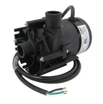 UPC 733886740691 product image for Hydro-Quip 10-0122-K 120V 4 ft. 1 in. E-10 Laing Circulation Pump Barb | upcitemdb.com