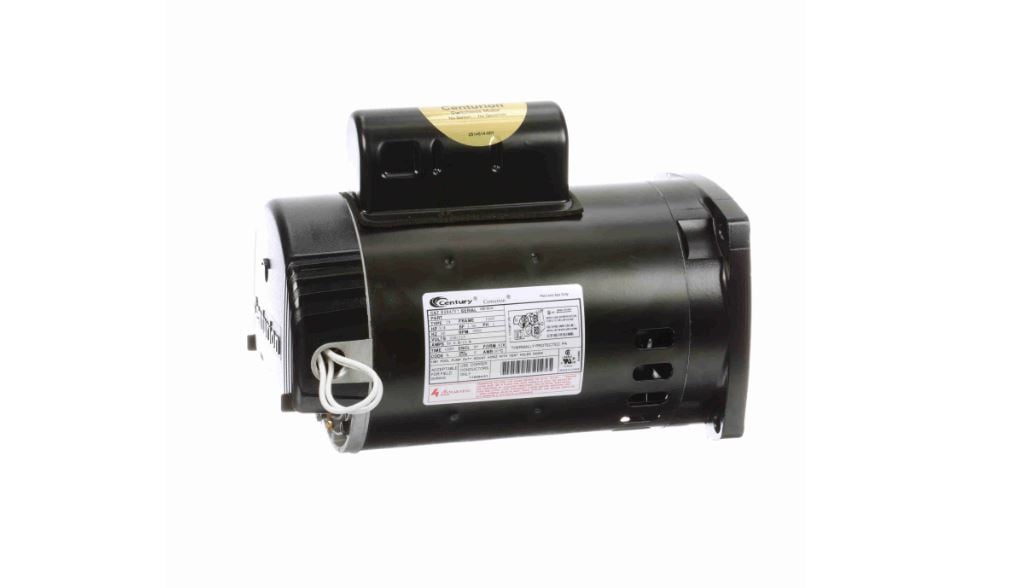 UPC 786674071637 product image for B2847V1 ODP Square Flange Motor | upcitemdb.com