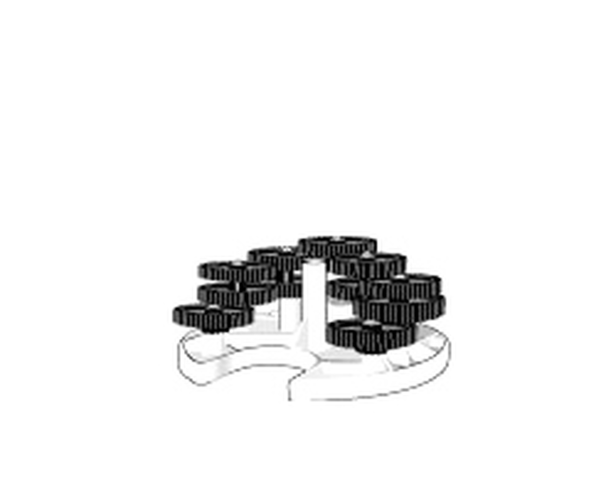 UPC 858633005028 product image for 1130300 High Speed Gear Cassette | upcitemdb.com